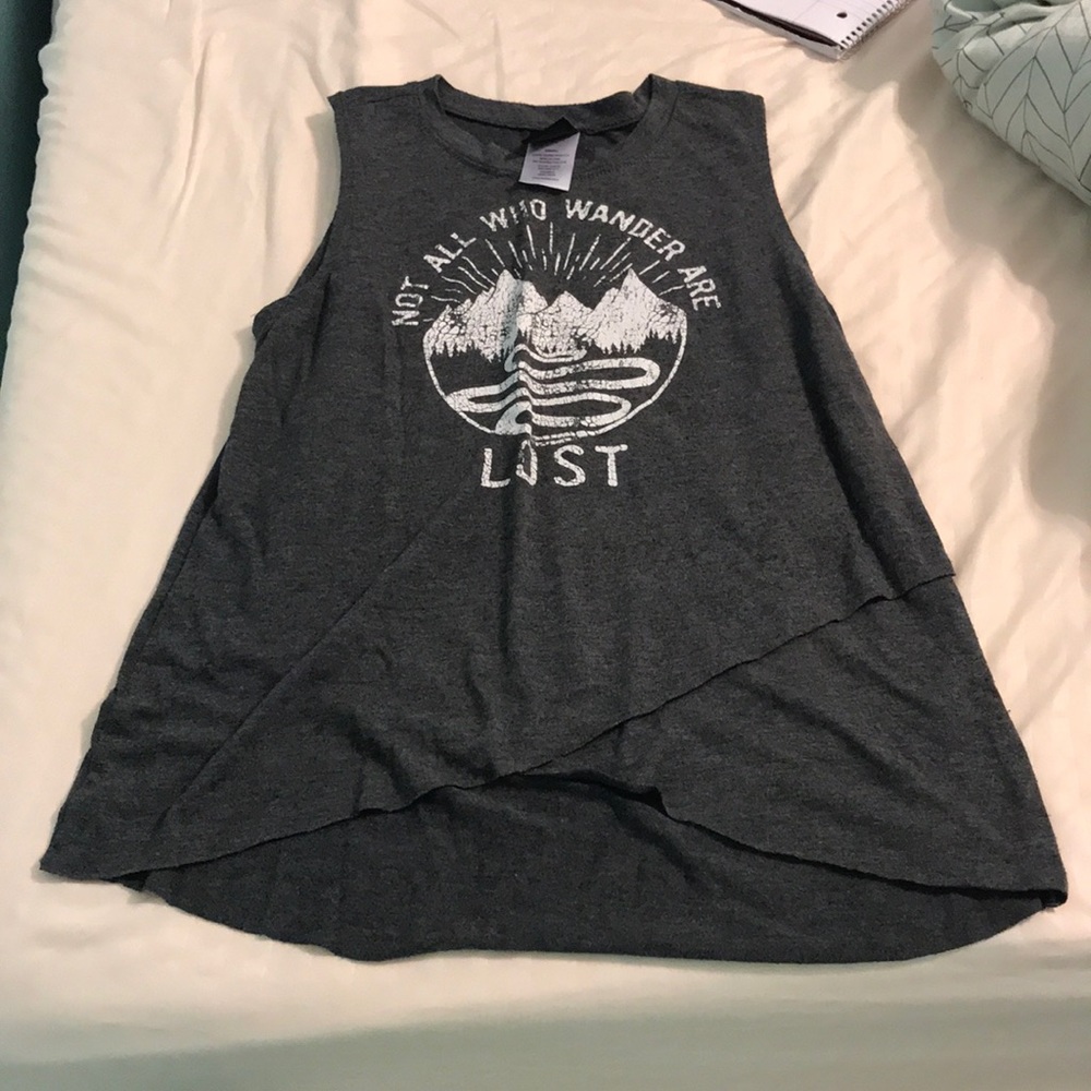 does not fit me anymore